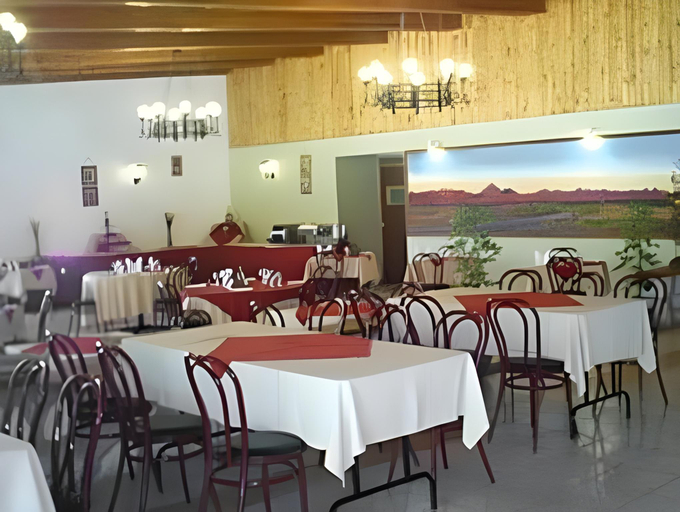 Food & Drinks 5, Hotel Diego de Almagro San Pedro De Atacama, El Loa