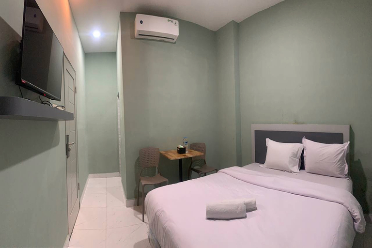 Bedroom 9