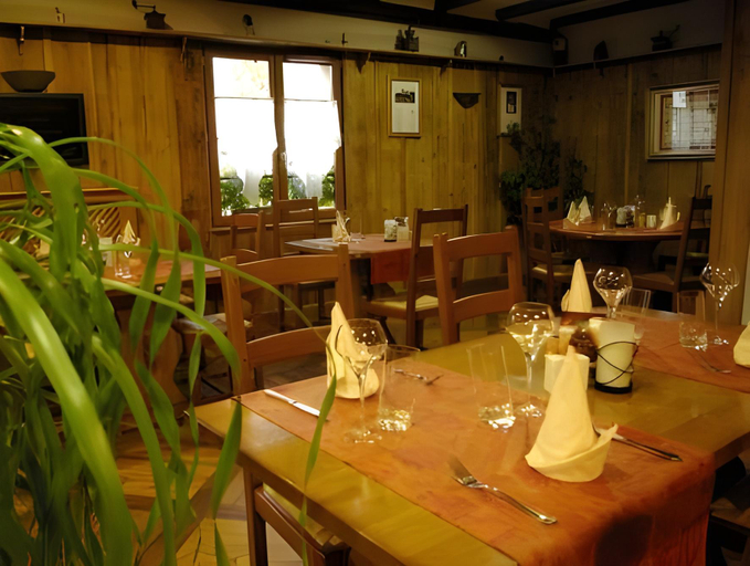 Food & Drinks 2, Brit Hotel Le Relais d'Issenheim, Haut-Rhin