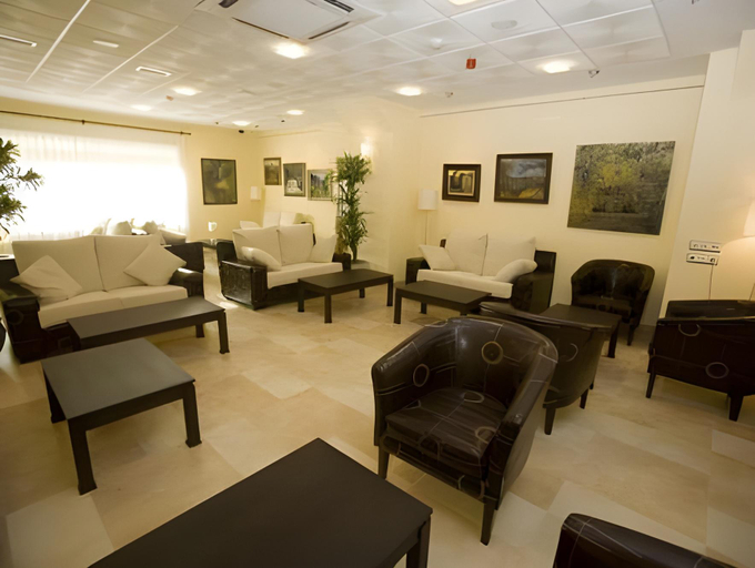 Others 5, Hotel Puerta de Cazorla, Jaén