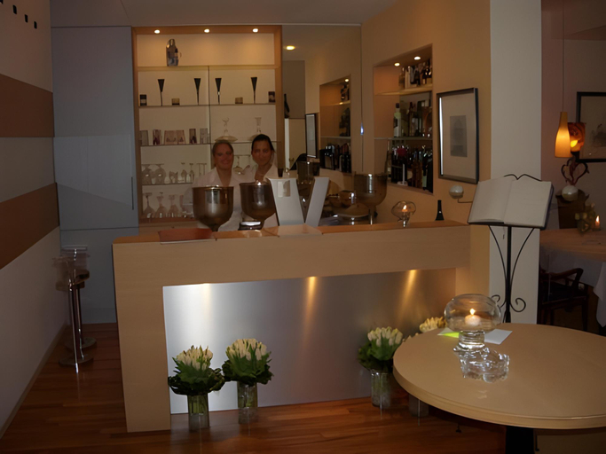 Food & Drinks 3, Schafers Hotel, Cloppenburg