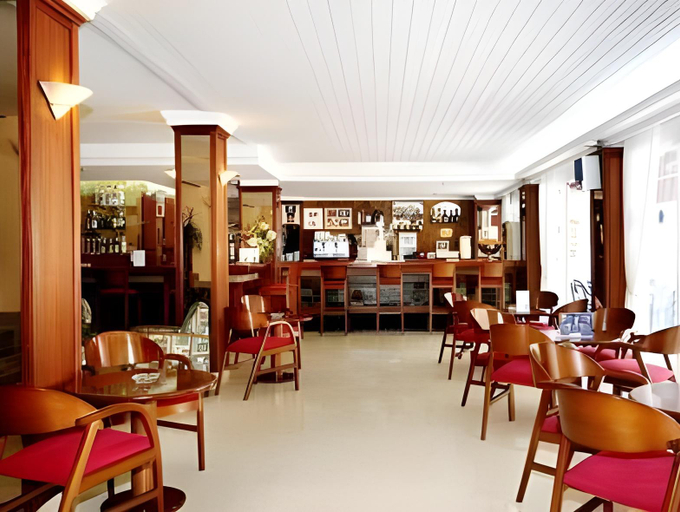 Food & Drinks 4, Hotel Cabot Playa Grande - Adults Only, Baleares