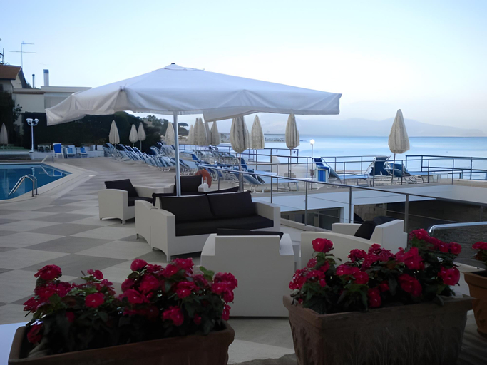 Food & Drinks 5, Hotel Ristorante Maga Circe, Latina