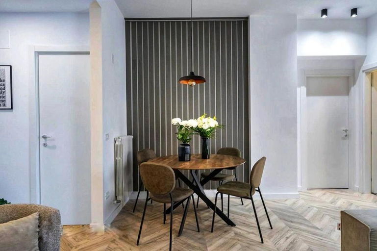 Others 4, Angelo Bello Luxury Suite City Center by SATTAL, Municipiul Bucuresti