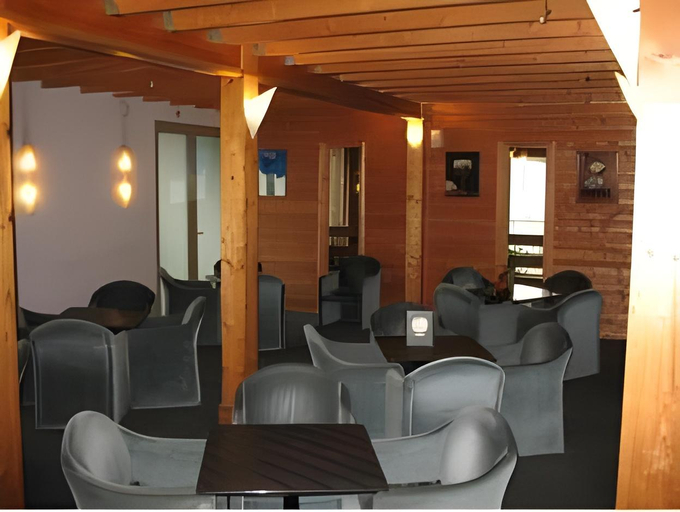Public Area 2, Flanders Lodge Hotel, West-Vlaanderen