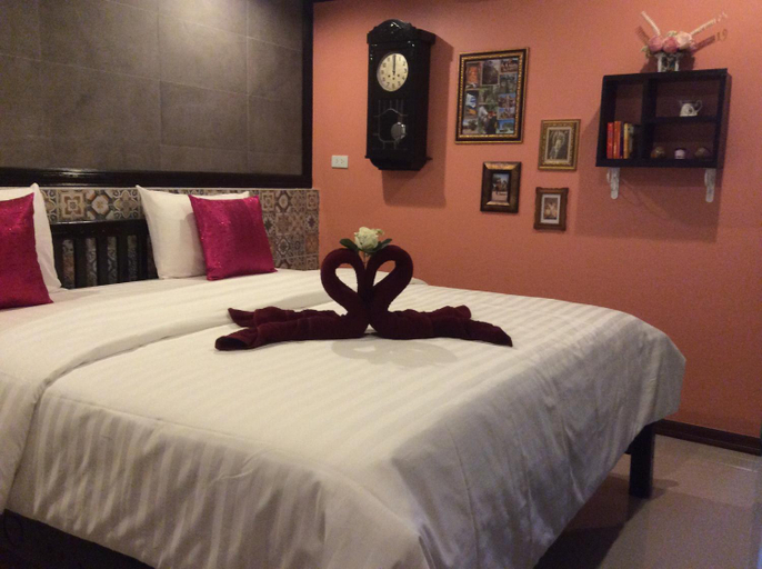Bedroom 7