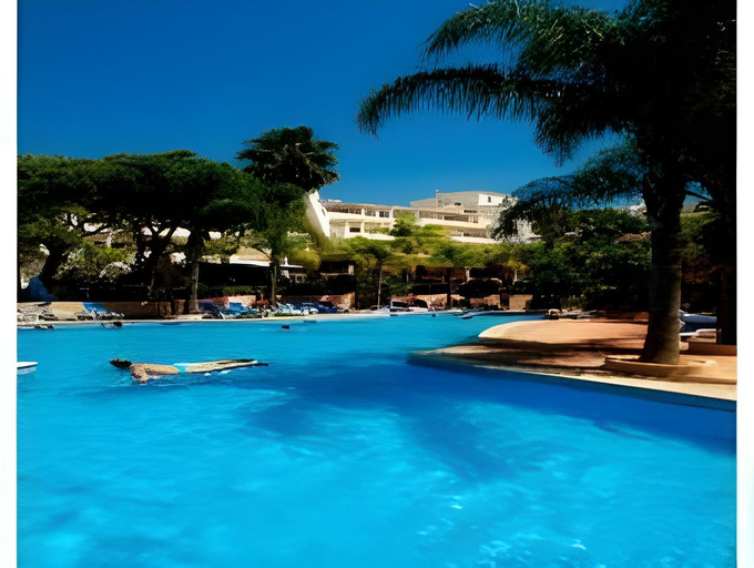Sport & Beauty 2, Vale Do Garrao Villas, Loulé