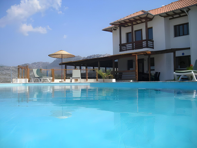 Sport & Beauty 5, LES TERRASSES DE SELİMİYE , Marmaris
