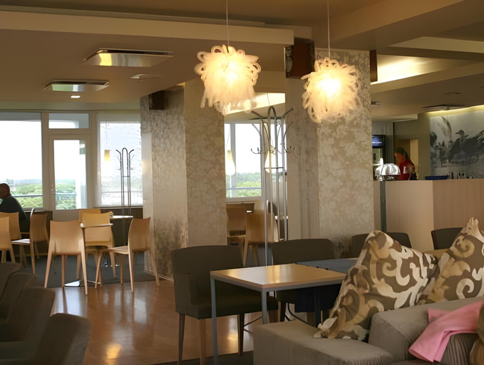 Food & Drinks 4, ESTONIA Medical Spa & Hotel, Pärnu