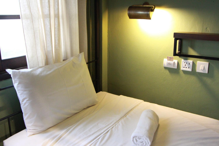 Bedroom 5
