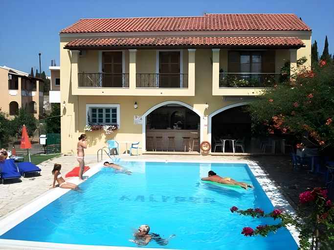 Others 2, Kalypso Gouvia, Ionian Islands
