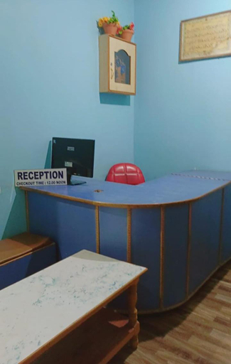 Others 1, Unique guest house, Srinagar