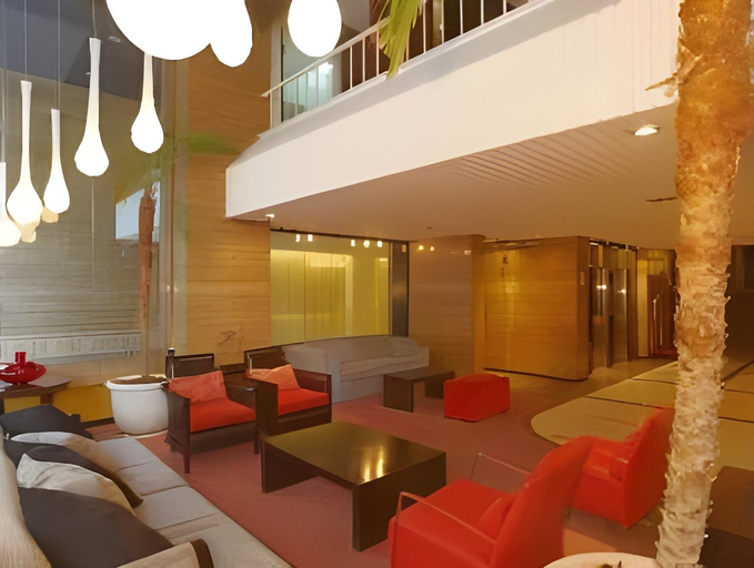 Public Area 4, Hotel Spa Republica, General Pueyrredón