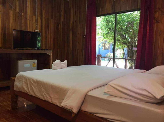 Others 2, บ้านสวนกุหลาบแก้วรีสอร์ท, Muang Phrae