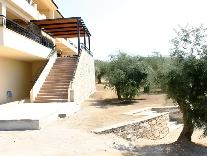 Others 3, Moonbeam Hotel, East Macedonia and Thrace
