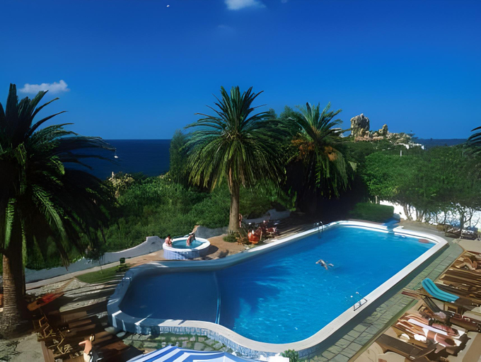 Sport & Beauty 3, Le Calette Bay, Palermo