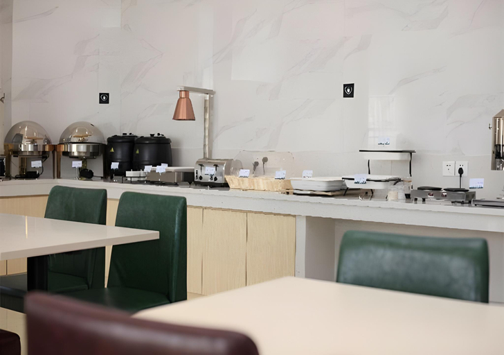 Food & Drinks 5, City Comfort Inn Foshan Gaoming Huaying Square, Foshan