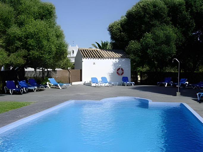 Sport & Beauty 2, Cortijo El Indiviso, Cádiz