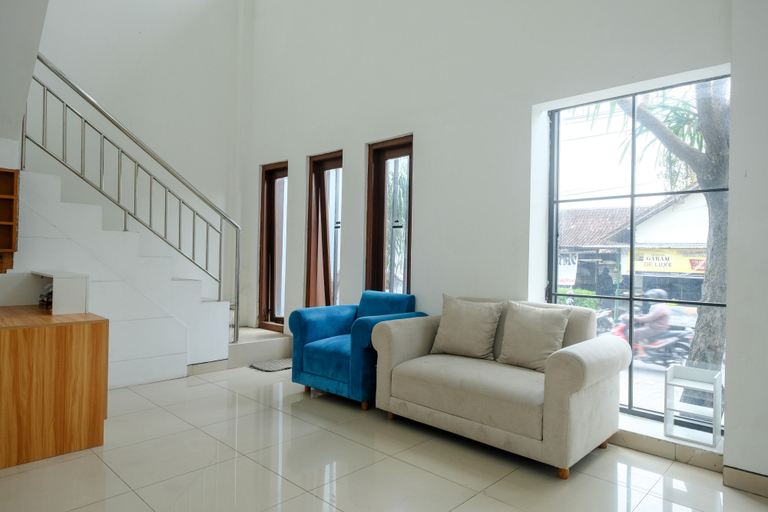 Others 2, Urbanview Hotel Grand Surya Yogyakarta, Yogyakarta