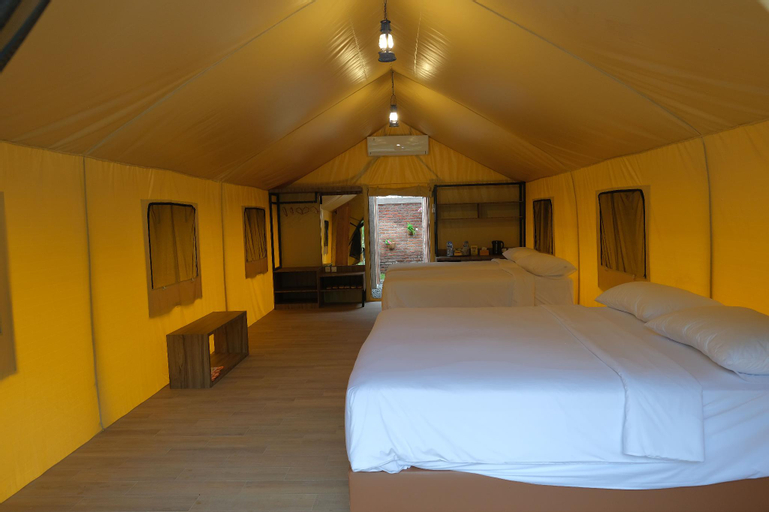 Bedroom 21