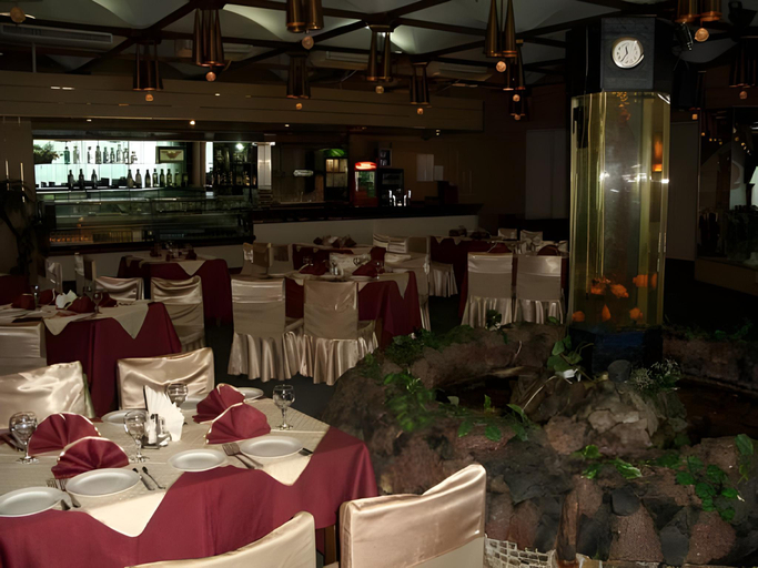 Food & Drinks 4, Tatarstan Hotel, Vysokogorskiy rayon