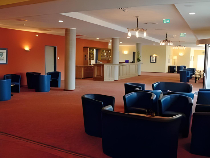 Public Area 4, Hotel Hamburg-Wittenburg van der Valk, Ludwigslust-Parchim