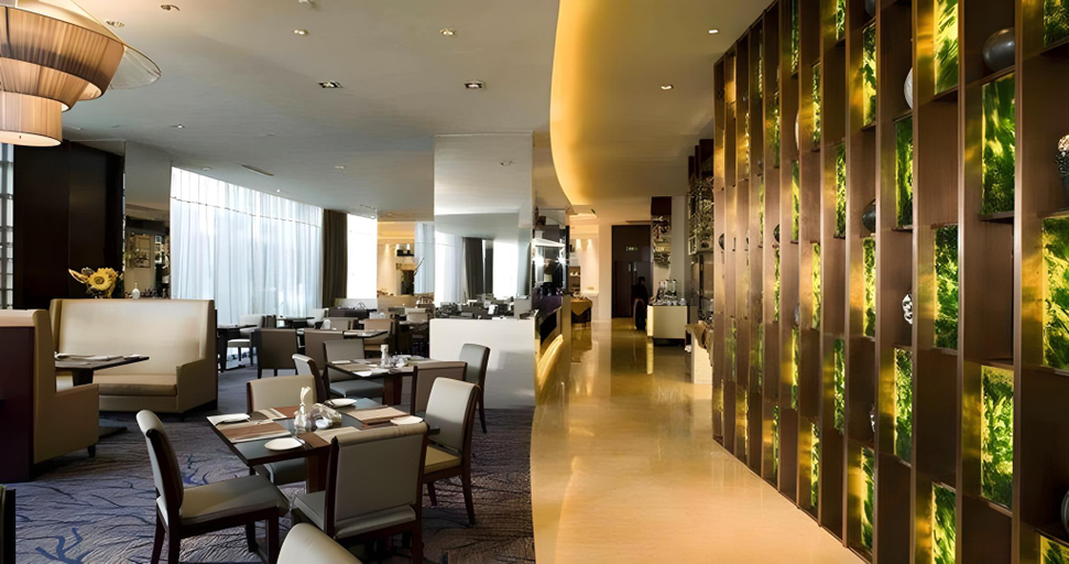 Food & Drinks 4, Wenzhou Binhai Grand Hotel, Wenzhou