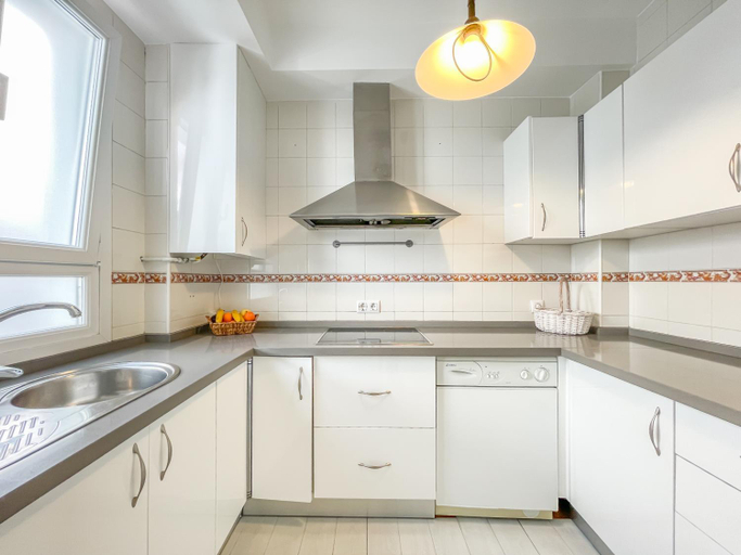 3, San Marcos Apartamentos, Sevilla