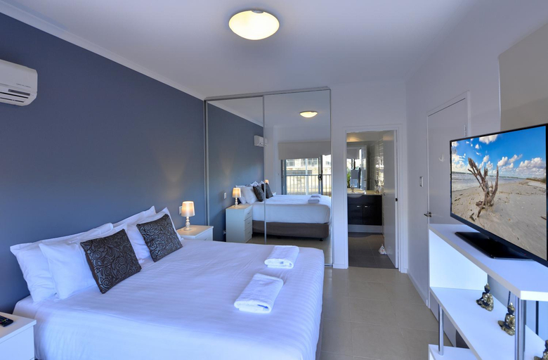 Bedroom 9