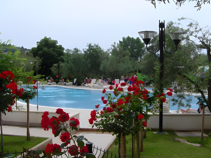 Sport & Beauty 2, MASLINICA Hedera Hotel, Labin