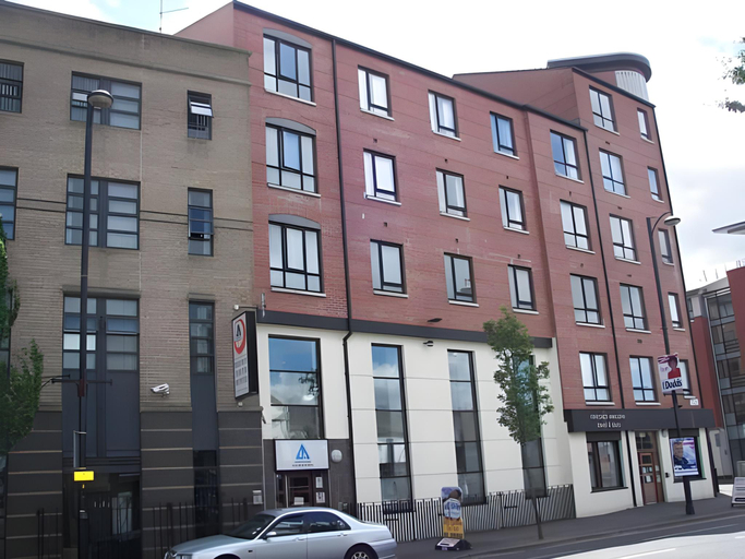 Others 5, Belfast International Youth Hostel, Belfast