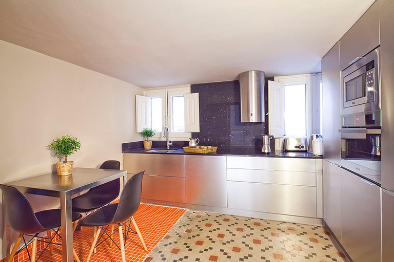 Others 2, My Space Emirates - Apartments in Rambla de Catalunya, Barcelona