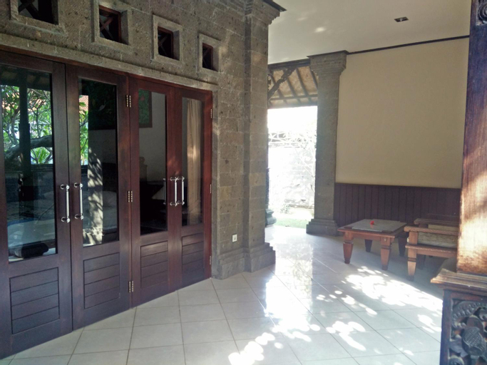Puri Rai Hotel, Karangasem