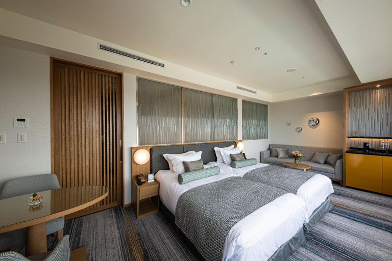 Bedroom 23