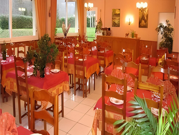 Food & Drinks 5, Le Brunet, Cantal