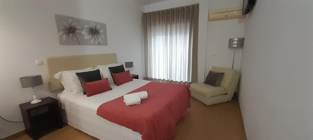 Others 3, Hotel Larverde, Sertã