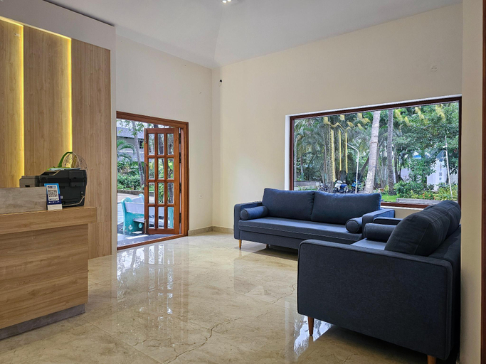 Others 5, RK RESORTS, Karaikal