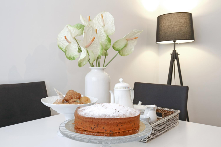 Food & Drinks, Starhost - GOLDEN APARTMENTS, Salerno