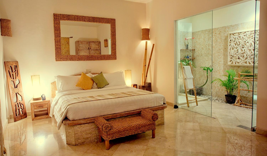 Bedroom 13