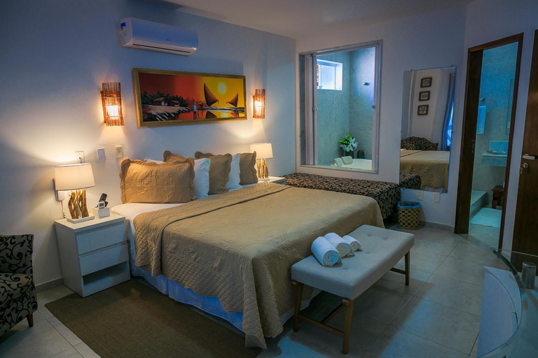Bedroom 8
