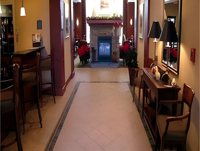Public Area 2, Staybridge Suites O'FALLON CHESTERFIELD, Saint Charles