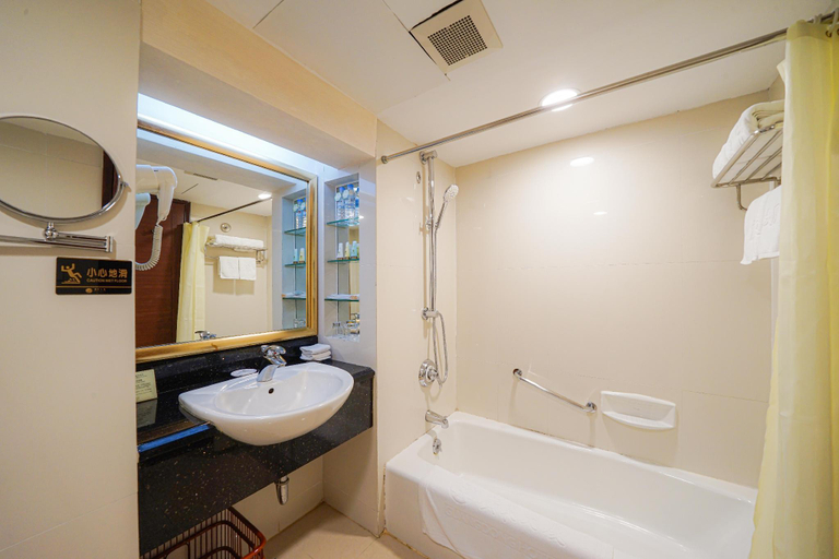 Bathroom 1