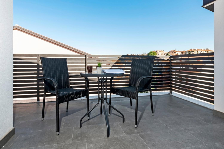 Others 3, Deluxe Apartments A&A - 2, Rovinj