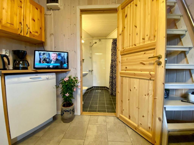 Others 3, Sarpsborg Apartments - Utne Camping, Sarpsborg