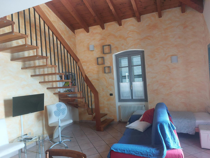 Others 5, Foresteria Hostaria Del Golfo cod struttura C00025, Varese