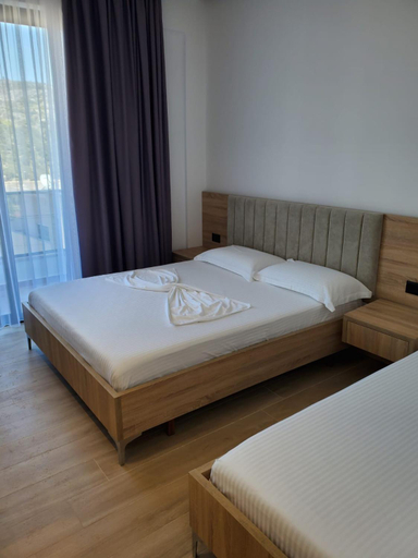 Bedroom 3, GL Hotel Ksamil, Sarandës