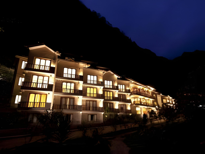 Exterior & Views 2, Sumaq Machu Picchu Hotel, Urubamba