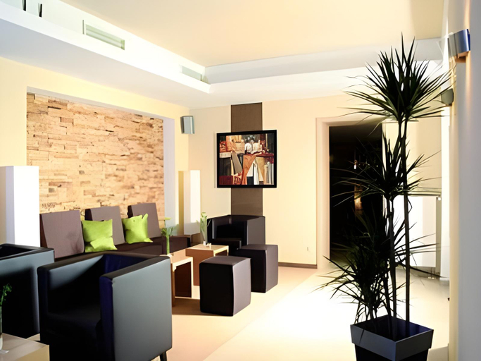 Public Area, Hotel Stempferhof, Forchheim