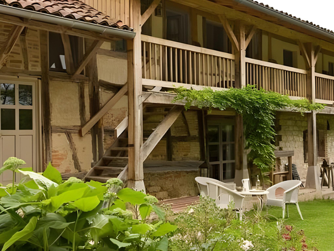 Others 3, La Ferme de Marie Eugenie, Saône-et-Loire