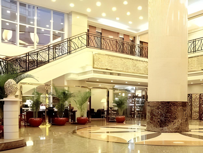 Others 3, Chongqing River Romance Hotel, Chongqing